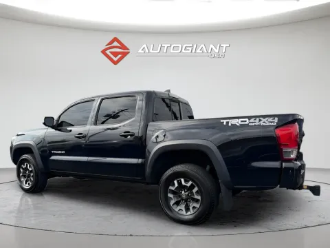 More photos of 2016 Toyota Tacoma TRD Off-Road at AutoGiant USA Indianapolis, IN