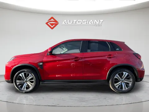 More photos of 2022 Mitsubishi Outlander Sport 2.0 SE at AutoGiant USA Indianapolis, IN