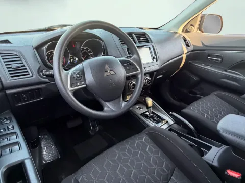 Photos of 2022 Mitsubishi Outlander Sport 2.0 SE for sale in Indianapolis, IN at AutoGiant USA Indianapolis