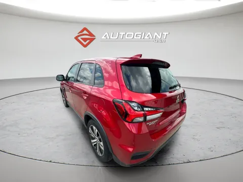 Photos of 2022 Mitsubishi Outlander Sport 2.0 SE for sale in Indianapolis, IN at AutoGiant USA Indianapolis