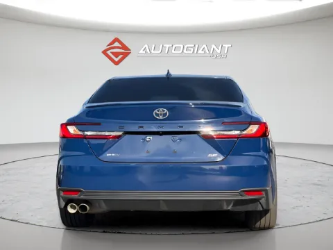More photos of 2026 Toyota Camry SE at AutoGiant USA Indianapolis, IN