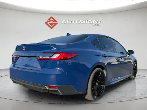 More photos of 2026 Toyota Camry SE at AutoGiant USA Indianapolis, IN