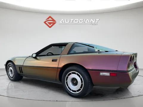 More photos of 1985 Chevrolet Corvette at AutoGiant USA Indianapolis, IN