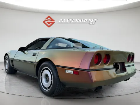 More photos of 1985 Chevrolet Corvette at AutoGiant USA Indianapolis, IN