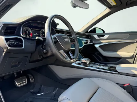 More photos of 2021 Audi S6 2.9T Premium Plus at AutoGiant USA Indianapolis, IN