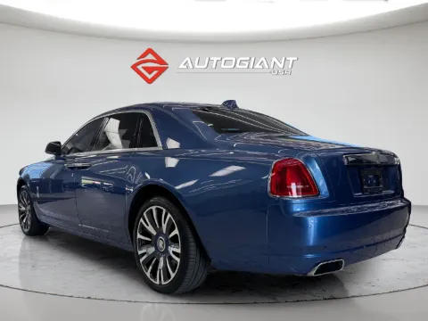 More photos of 2019 Rolls-Royce Ghost at AutoGiant USA Indianapolis, IN