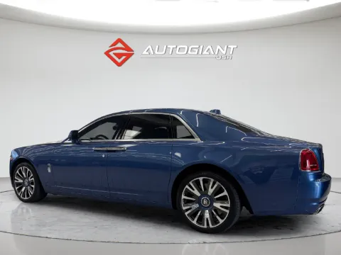More photos of 2019 Rolls-Royce Ghost at AutoGiant USA Indianapolis, IN