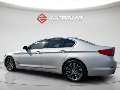 More photos of 2019 BMW 5 Series 530i xDrive at AutoGiant USA Indianapolis, IN