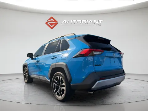 More photos of 2020 Toyota RAV4 Adventure at AutoGiant USA Indianapolis, IN