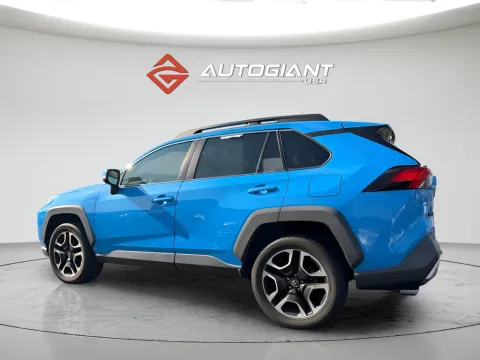 More photos of 2020 Toyota RAV4 Adventure at AutoGiant USA Indianapolis, IN
