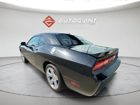 Another view of 2010 Dodge Challenger R/T for sale in Indianapolis, IN at AutoGiant USA Indianapolis