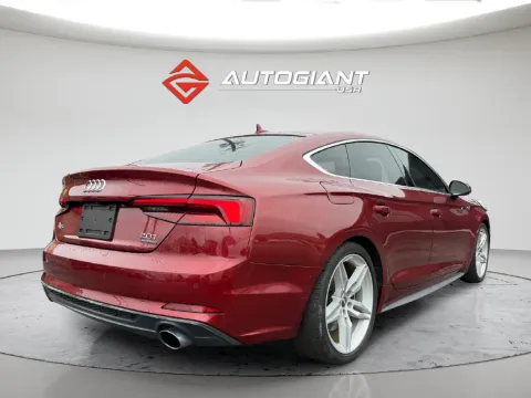 More photos of 2018 Audi A5 2.0T Prestige at AutoGiant USA Indianapolis, IN