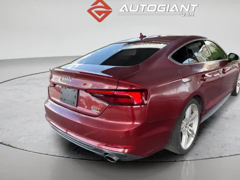 More photos of 2018 Audi A5 2.0T Prestige at AutoGiant USA Indianapolis, IN