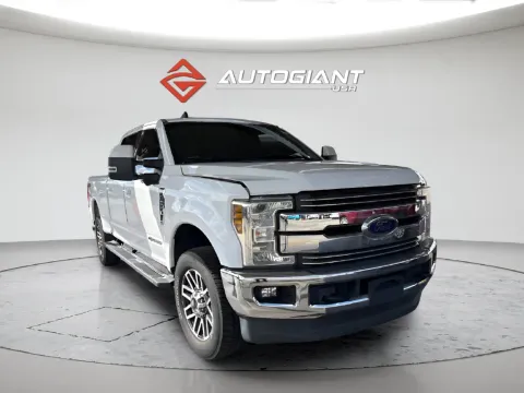 Another view of 2019 Ford F-250SD Lariat for sale in Indianapolis, IN at AutoGiant USA Indianapolis