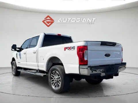 More photos of 2019 Ford F-250SD Lariat at AutoGiant USA Indianapolis, IN
