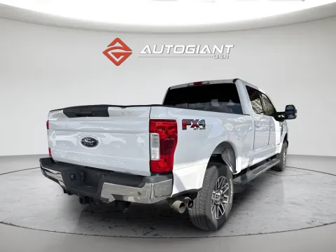 More photos of 2019 Ford F-250SD Lariat at AutoGiant USA Indianapolis, IN