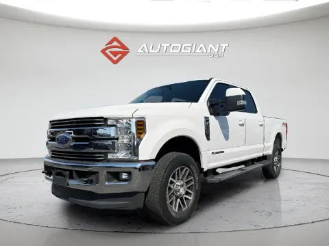 Photos of 2019 Ford F-250SD Lariat for sale in Indianapolis, IN at AutoGiant USA Indianapolis