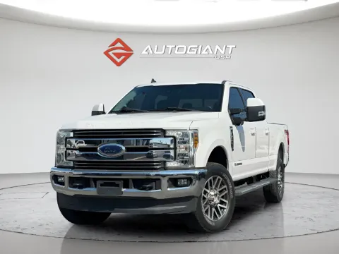 Photos of 2019 Ford F-250SD Lariat for sale in Indianapolis, IN at AutoGiant USA Indianapolis