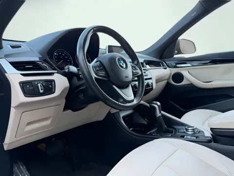 Photos of 2019 BMW X1 sDrive28i for sale in Indianapolis, IN at AutoGiant USA Indianapolis