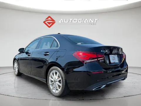 More photos of 2021 Mercedes-Benz A-Class A 220 at AutoGiant USA Indianapolis, IN