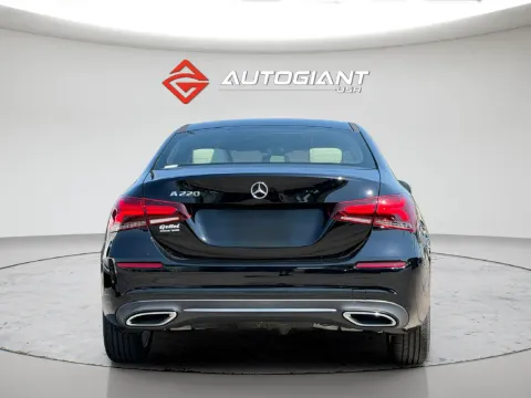More photos of 2021 Mercedes-Benz A-Class A 220 at AutoGiant USA Indianapolis, IN