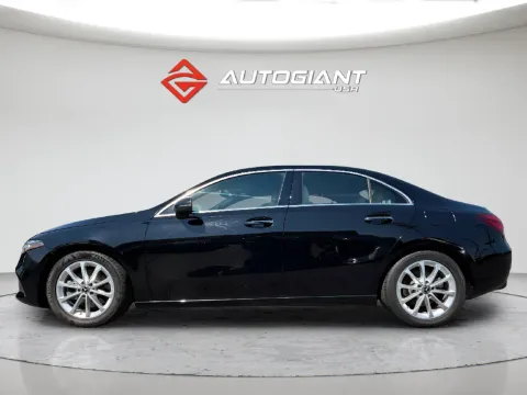 Photos of 2021 Mercedes-Benz A-Class A 220 for sale in Indianapolis, IN at AutoGiant USA Indianapolis