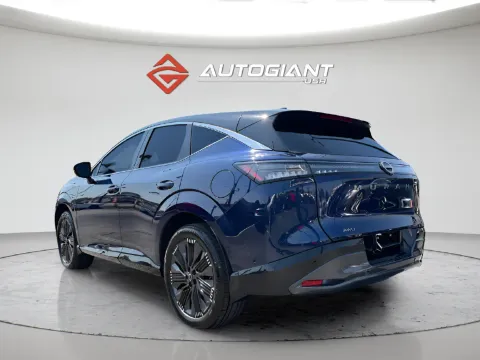 More photos of 2025 Nissan Murano Platinum at AutoGiant USA Indianapolis, IN