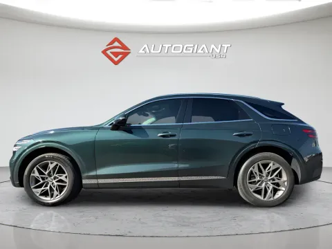 Another view of 2022 Genesis GV70 2.5T for sale in Indianapolis, IN at AutoGiant USA Indianapolis