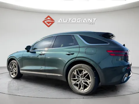 More photos of 2022 Genesis GV70 2.5T at AutoGiant USA Indianapolis, IN