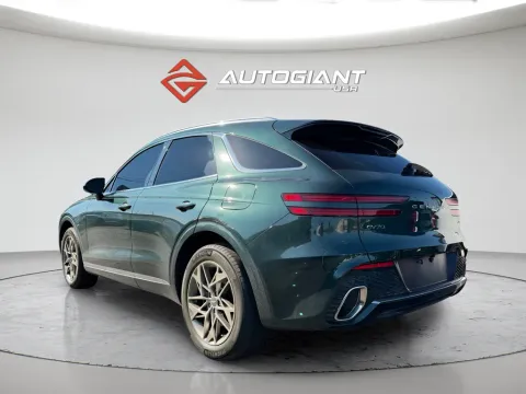 More photos of 2022 Genesis GV70 2.5T at AutoGiant USA Indianapolis, IN