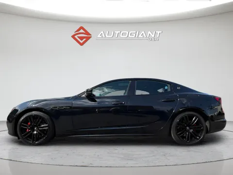 Another view of 2021 Maserati Ghibli for sale in Indianapolis, IN at AutoGiant USA Indianapolis