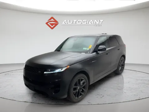 More photos of 2024 Land Rover Range Rover Sport SE at AutoGiant USA Indianapolis, IN