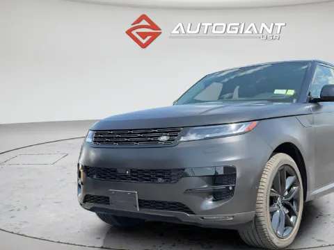 More photos of 2024 Land Rover Range Rover Sport SE at AutoGiant USA Indianapolis, IN