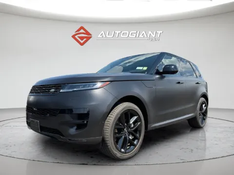 Photos of 2024 Land Rover Range Rover Sport SE for sale in Indianapolis, IN at AutoGiant USA Indianapolis