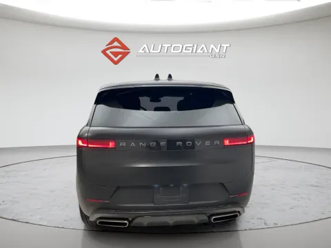 More photos of 2024 Land Rover Range Rover Sport SE at AutoGiant USA Indianapolis, IN