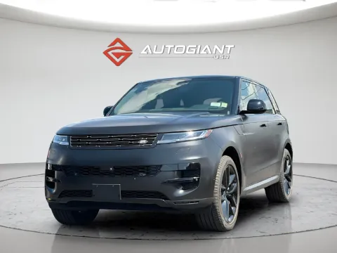 Another view of 2024 Land Rover Range Rover Sport SE for sale in Indianapolis, IN at AutoGiant USA Indianapolis