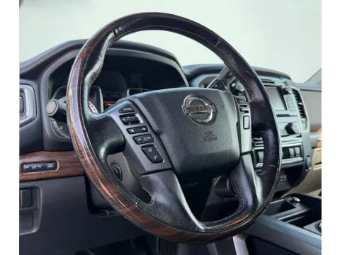More photos of 2019 Nissan Titan XD Platinum Reserve at AutoGiant USA Indianapolis, IN