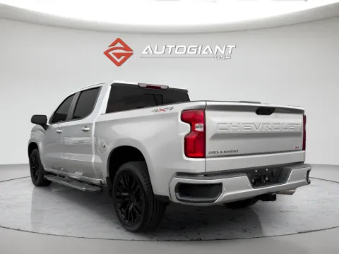 More photos of 2019 Chevrolet Silverado 1500 RST at AutoGiant USA Indianapolis, IN