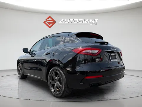 More photos of 2020 Maserati Levante at AutoGiant USA Indianapolis, IN