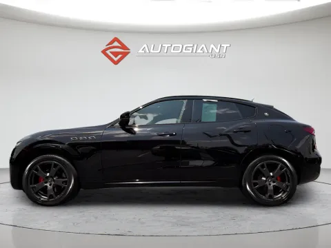 Another view of 2020 Maserati Levante for sale in Indianapolis, IN at AutoGiant USA Indianapolis
