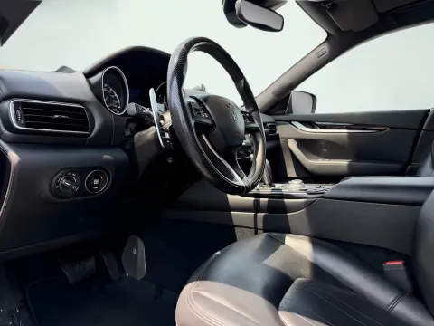 Photos of 2020 Maserati Levante for sale in Indianapolis, IN at AutoGiant USA Indianapolis