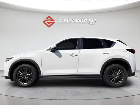 Another view of 2019 Mazda CX-5 Touring for sale in Indianapolis, IN at AutoGiant USA Indianapolis