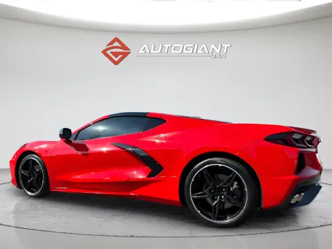 More photos of 2020 Chevrolet Corvette Stingray at AutoGiant USA Indianapolis, IN