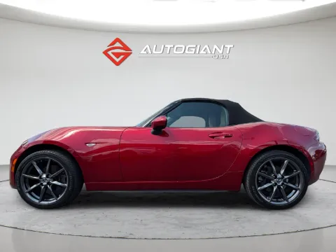 More photos of 2017 Mazda Miata Grand Touring at AutoGiant USA Indianapolis, IN
