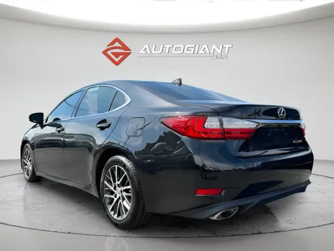 More photos of 2016 Lexus ES 350 at AutoGiant USA Indianapolis, IN