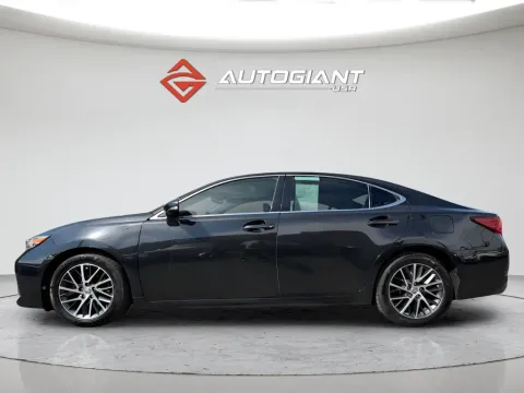 Another view of 2016 Lexus ES 350 for sale in Indianapolis, IN at AutoGiant USA Indianapolis