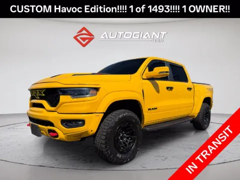 More photos of 2023 Ram 1500 TRX at AutoGiant USA Indianapolis, IN