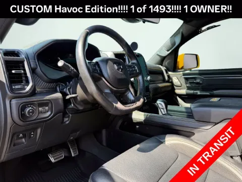 Photos of 2023 Ram 1500 TRX for sale in Indianapolis, IN at AutoGiant USA Indianapolis