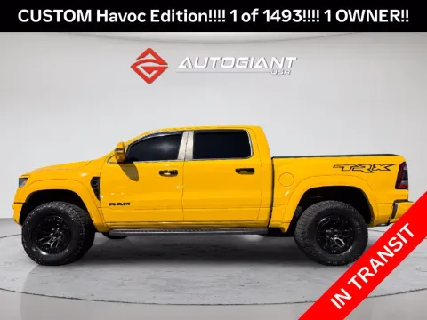 More photos of 2023 Ram 1500 TRX at AutoGiant USA Indianapolis, IN
