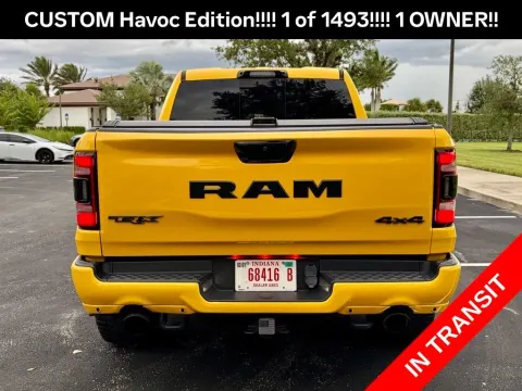 More photos of 2023 Ram 1500 TRX at AutoGiant USA Indianapolis, IN